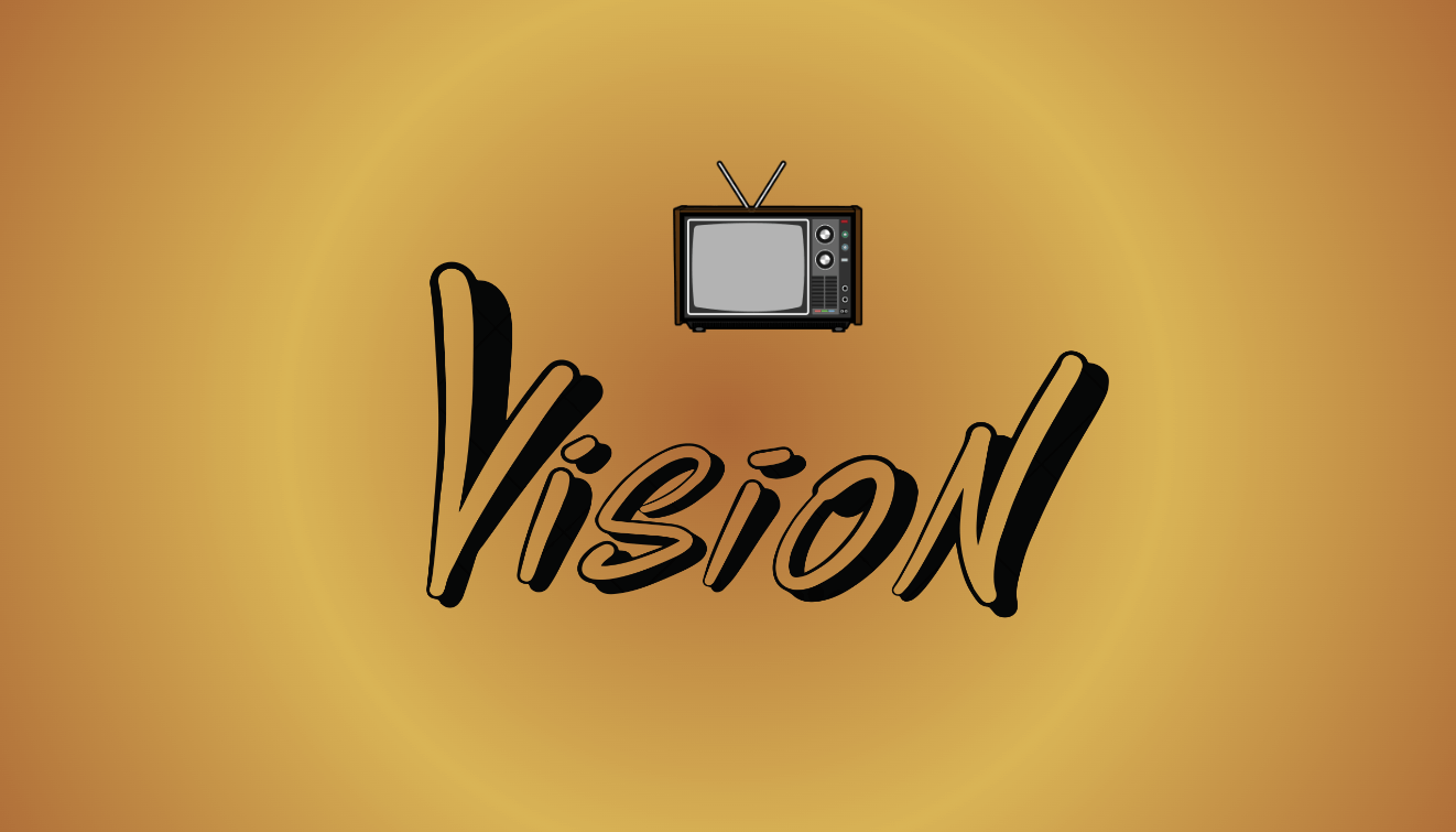 Vision TV