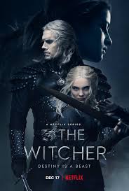 ‫كواليس The Witcher  موسم 3